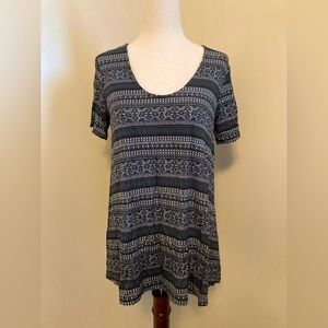 DownEast Top size XS